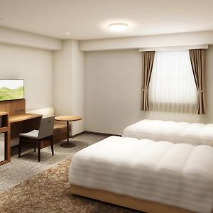 Standard Twin Room Non-Smoking